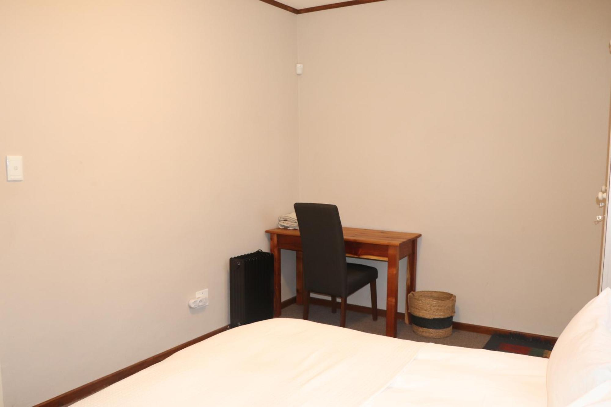 Du Repos Apartment Спрингбок Екстериор снимка